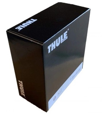 Thule 3090 Fitting Kit - VAUXHALL Zafira, 5-dr MPV, 12  & Others (New Box Opened