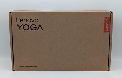 Lenovo Yoga Slim 7i Aura Edition Gen 10 - 14 Zoll, Intel Ultra 5 228V, 32 GB Ram