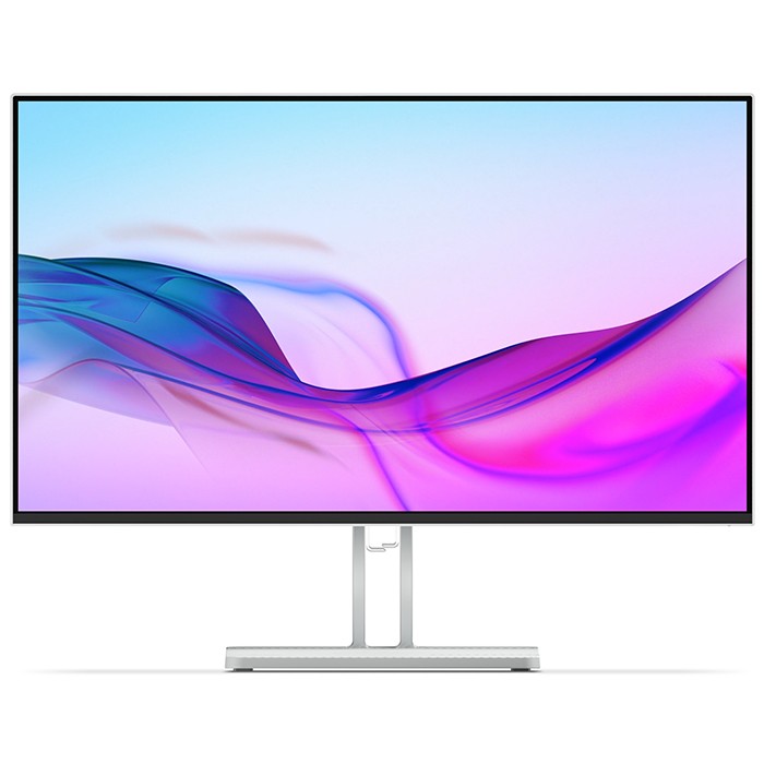 Monitor lenovo thinkvision l27i-40 27 pollici 1920x1080 full-hd led vga hdmi ...