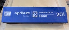 New Genuine AprilAir Model 201 Air Filter Media for Model 2200 & 2250 MERV 10
