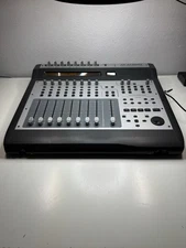 M-Audio Project Mix I/O Firewire Interface & Control Surface UNTESTED SOLD AS IS