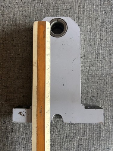 CNC ROTARY TABLE FIXED