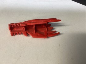 LEGO NINJAGO: Destiny's Bounty 9446 2 Sails And Dragon Head