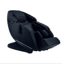 Kyota Genki M380 Massage Chair- Black- Voice Command- Auto Programs- Brand New!