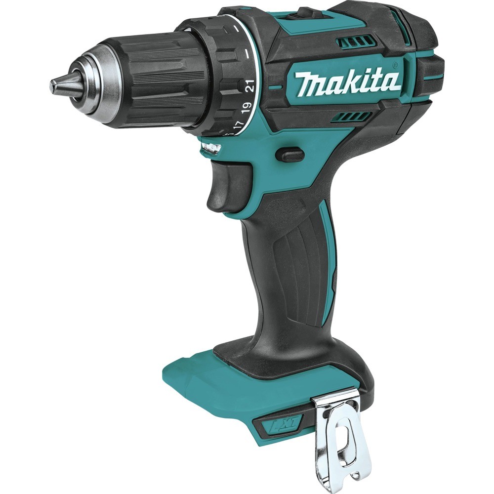 Makita XT510SM-R 18V LXT Cordless 5-Tool Combo Kit (4 Ah) Certified Refurbished