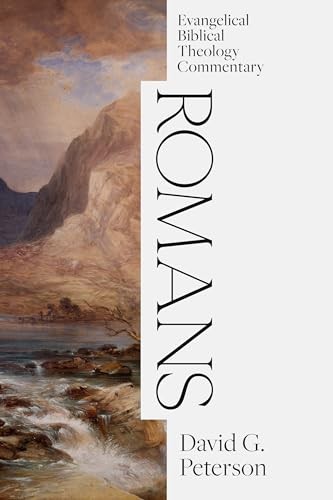 Faithlife Corporation Romans: Evangelical Biblical Theology Commentary (Ebtc) - Image 8