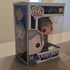 Funko Pop! Television X-Files #185 The Cigarette Smoking Man Vinyl Figure