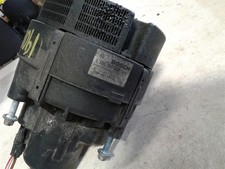 Air Injection Pump 164 Type Ml500 Fits 98-07 Mercedes Ml-class 324993