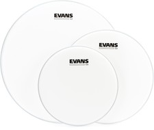 Evans G2 Tom Pack - 10, 12, 16 - Coated