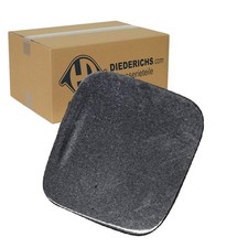 DIEDERICHS BLENDE ABSCHLEPPHAKEN STOßSTANGE VORNE passend für VOLVO S40