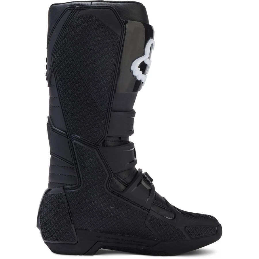 Botas de comp Fox Racing 2026 para mujer Foto 3 de 4