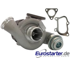 Turbolader Neu 24442214 für Gm