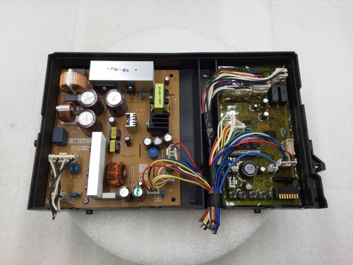 Noritz ETP-B Tankless Water Heater Circuit Board