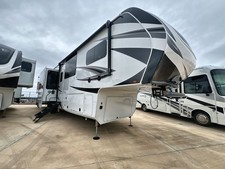2026 Grand Design Solitude 390RK