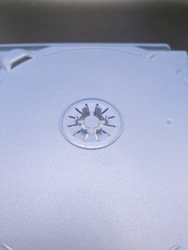 Sega Dreamcast - Project Justice Rival Schools 2 PAL 