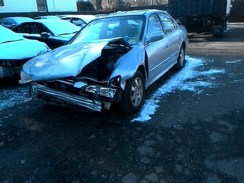 Honda Accord Cruise Button 2002 66085 Foto 4 de 4