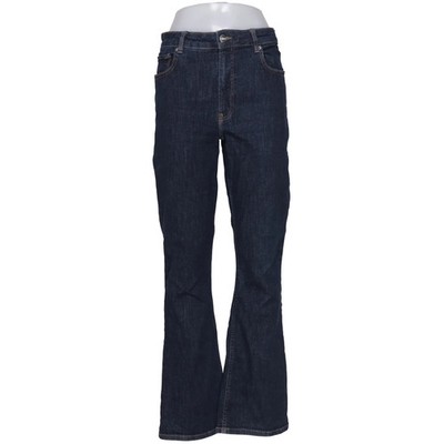 DNM7, Jeans, Größe: 40, Blau, Baumwolle/Elasthan/Polyester, Einfarbig #AWi