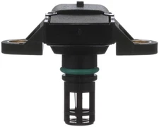 Manifold Absolute Pressure Sensor Delphi For 2013-2015 BMW 740Li xDrive 3.0L L6