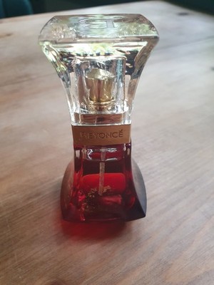 Beyonce Heat 15 ml Eau de Parfum (entweder voll oder fast voll)
