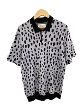 WACKO MARIA Top L Cotton