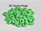 Bump Rings Pack of 50