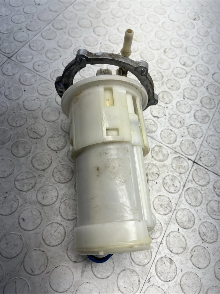 Bomba de combustible para Yamaha FZ6 FZ6R FZ6RC 101962-2060 2004-2009 gasolina transmisor OEM Foto 3 de 4