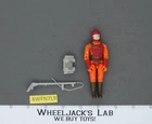 Tripwire Listen N’ Fun V2 GI Joe 1985 Hasbro Vintage Action Figure