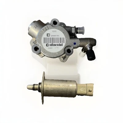 ✅5 Jahre Garantie P1191 - Original Opel Druckregler Z22YH 2.2 Direct 24404015 - Bild 1 von 4