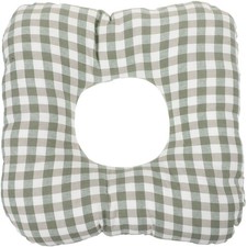  Cuscino per piaghe da decubito Cuscino traspirante per piaghe da letto Cuscino