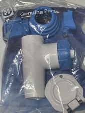 Hayward Poolvergnuegen Auto Cleaner Attachment Kit , New Parts PVGSCKIT 244