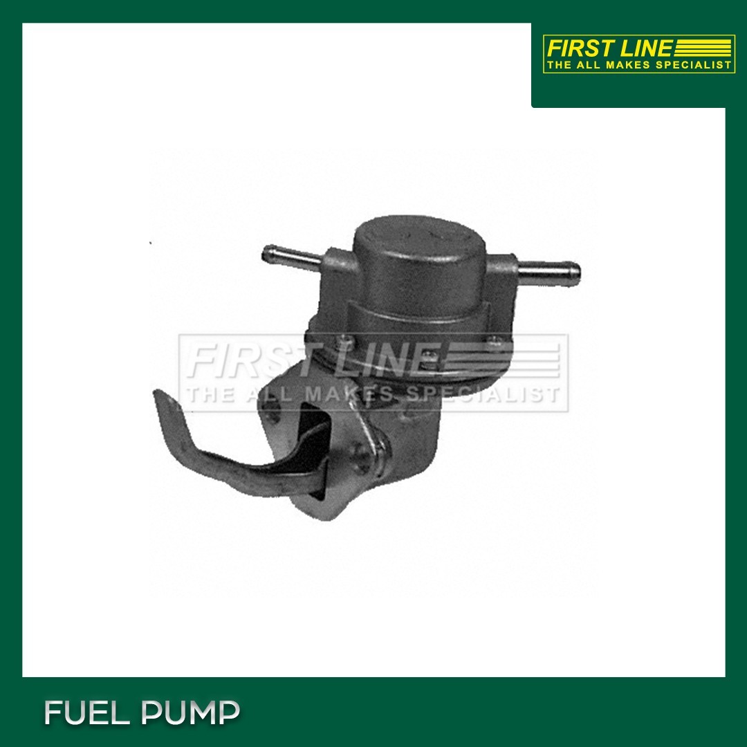 Fuel Pump fits Rover 100/Metro 1.1, 1.4 (1990-1998) / Rover 200 1.4 (1993-1995)