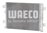 Waeco Kondensator Klimaanlage 8880400532 FüR Dacia MCV Sandero Logan Renault 1