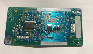 DELL S2722DC Monitor Sub Netzteil Platine 4H.5B233.A00 5E5B133002