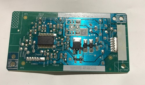 DELL S2722DC Monitor Sub Netzteil Platine 4H.5B233.A00 5E5B133002