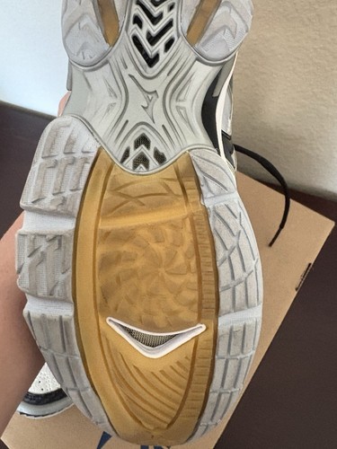 Mizuno Wave Tornado04 Damen-Hallenvolleyballschuhe Größe 7 (Ausstellung) - Bild 7 von 13