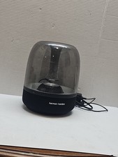 Harman Kardon Aura Studio Bluetooth Speaker w/Power Adapter