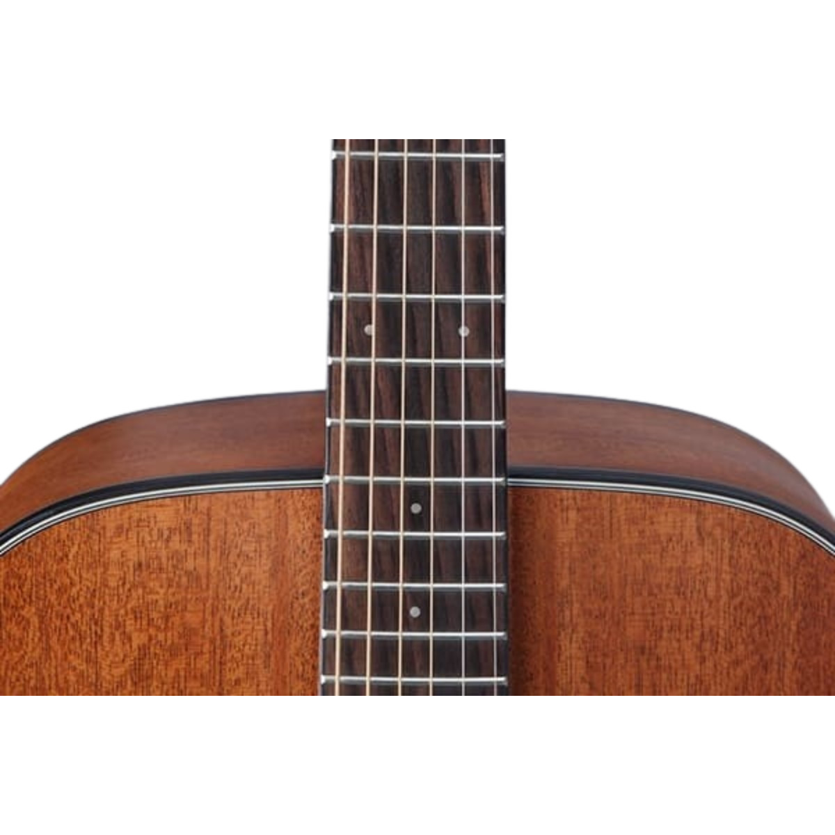 Takamine GD11M-NS Chitarra Acustica Dreadnought Mogano Natural foto 4