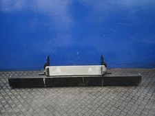 Pare-choc arrière Isuzu TROOPER