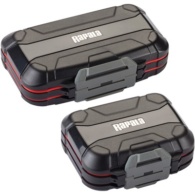 Rapala Jig Box - Black