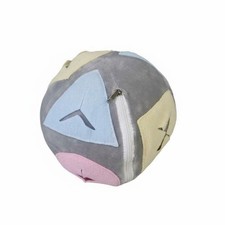 Schn&uuml;ffelball geistige Stimulation interaktives Hundespielzeug gegen Langeweile
