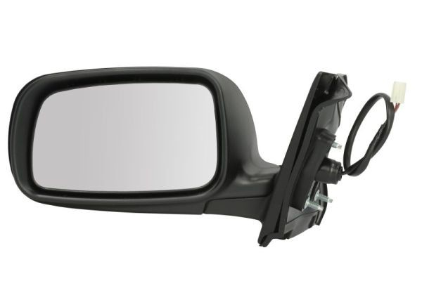 Left BLIC 5402-04-1121214P Exterior Mirror for TOYOTA