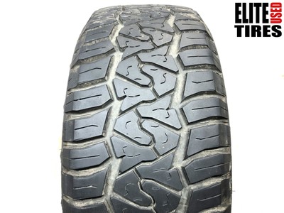 [1] Grit King Ridge Climber R/T Load F LT285/55R20 285 55 20 Tire 13.25/32