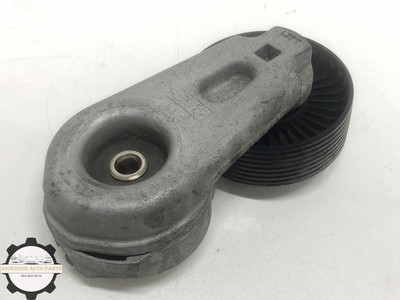 2013-2022 RANGE ROVER L405 LEFT DRIVER ENGINE SERPENTINE BELT TENSIONER PULLEY