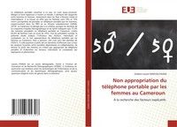 GéDéOn Lazare Ndouga Enada | Non Appropriation Du TéLéPhone Portable Par Les...