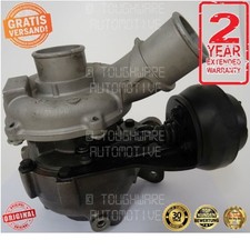 Turbo Mitsubishi L200