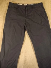 VIKTOS Pants Men's 34x33 Leo Duty EDC Tactical Ranger Workwear Utility Cargo