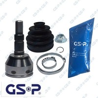 GSP 844003 Gelenksatz FüR Antriebswelle Vorderachse Vorne FüR Opel