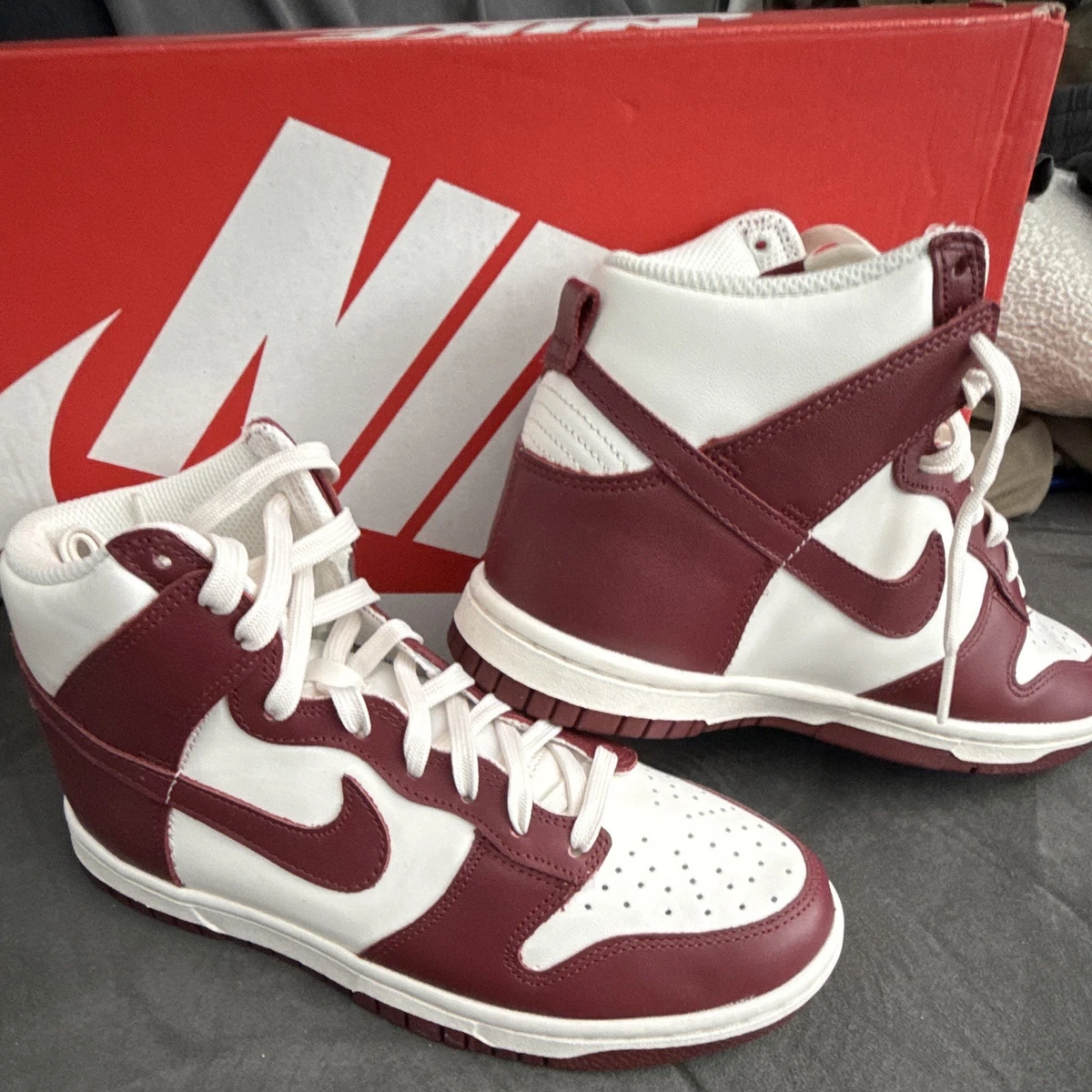 Nike Dunk High for sale | eBay