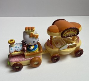 Hello Kitty Dream world | eBay