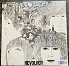 THE BEATLES "REVOLVER " LP 2017 SEALED SHRINKWRAPPED COPY WITH INSERT